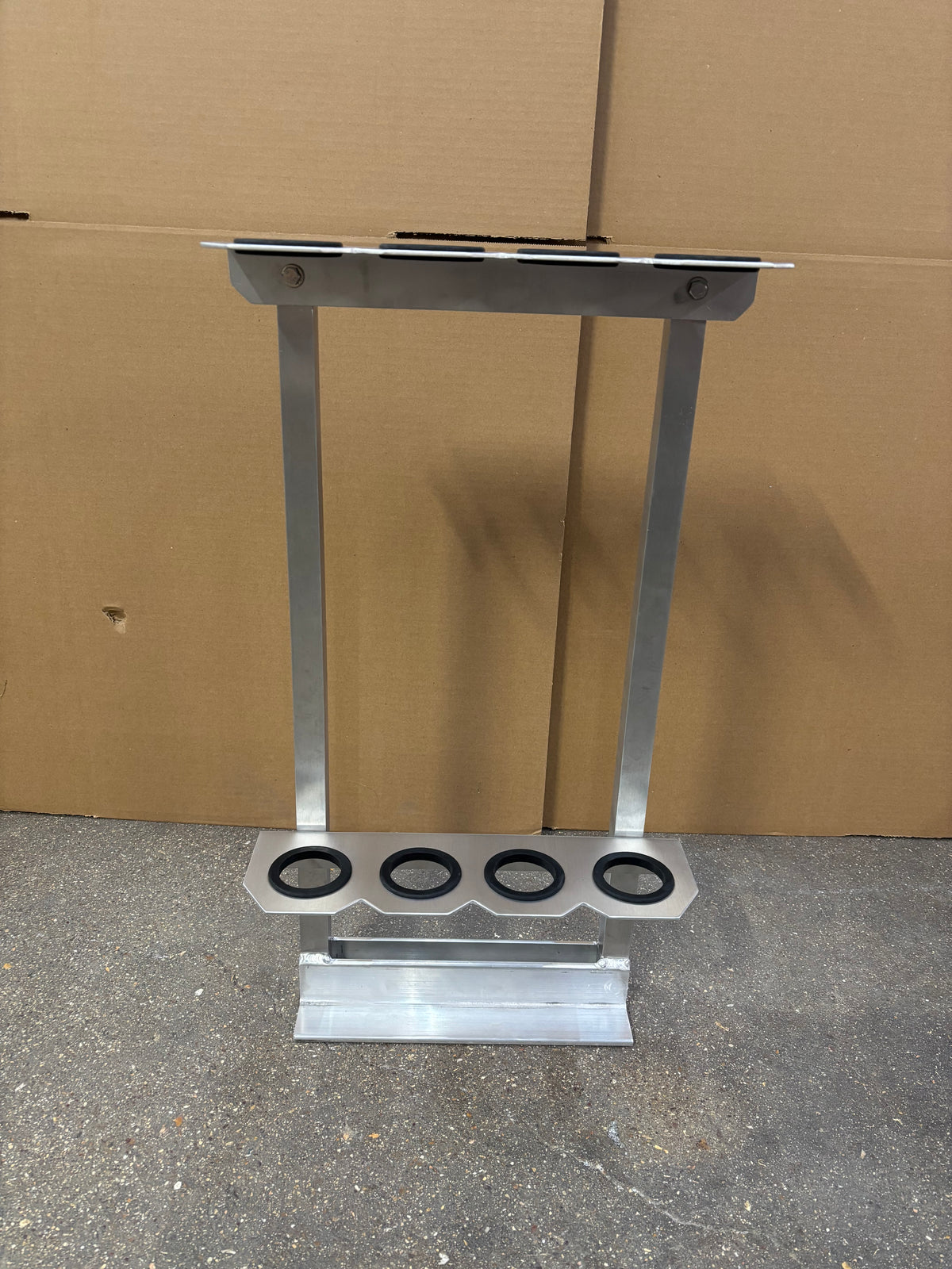 Wand/Pole Stand