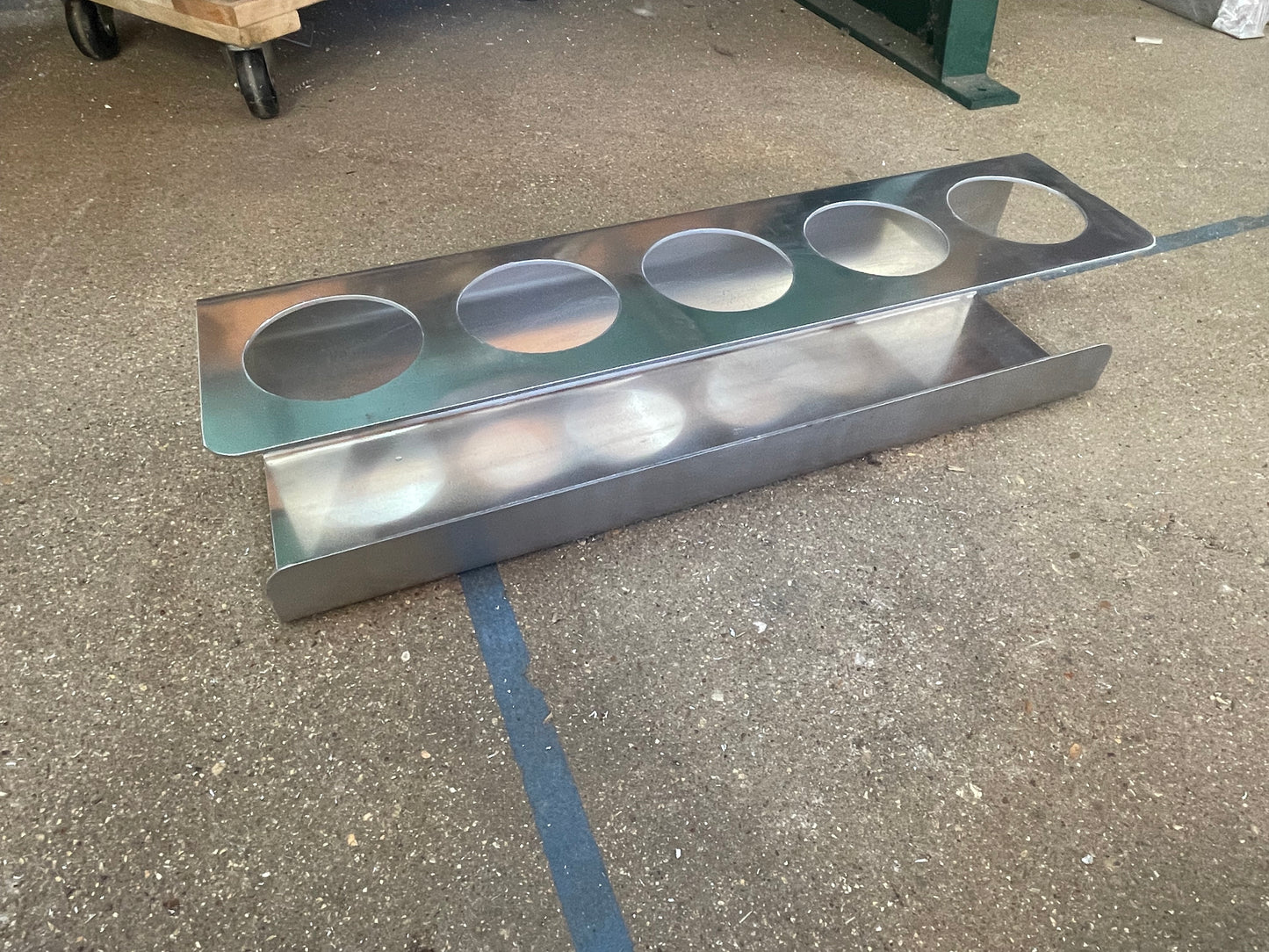Spray Bottle Holder