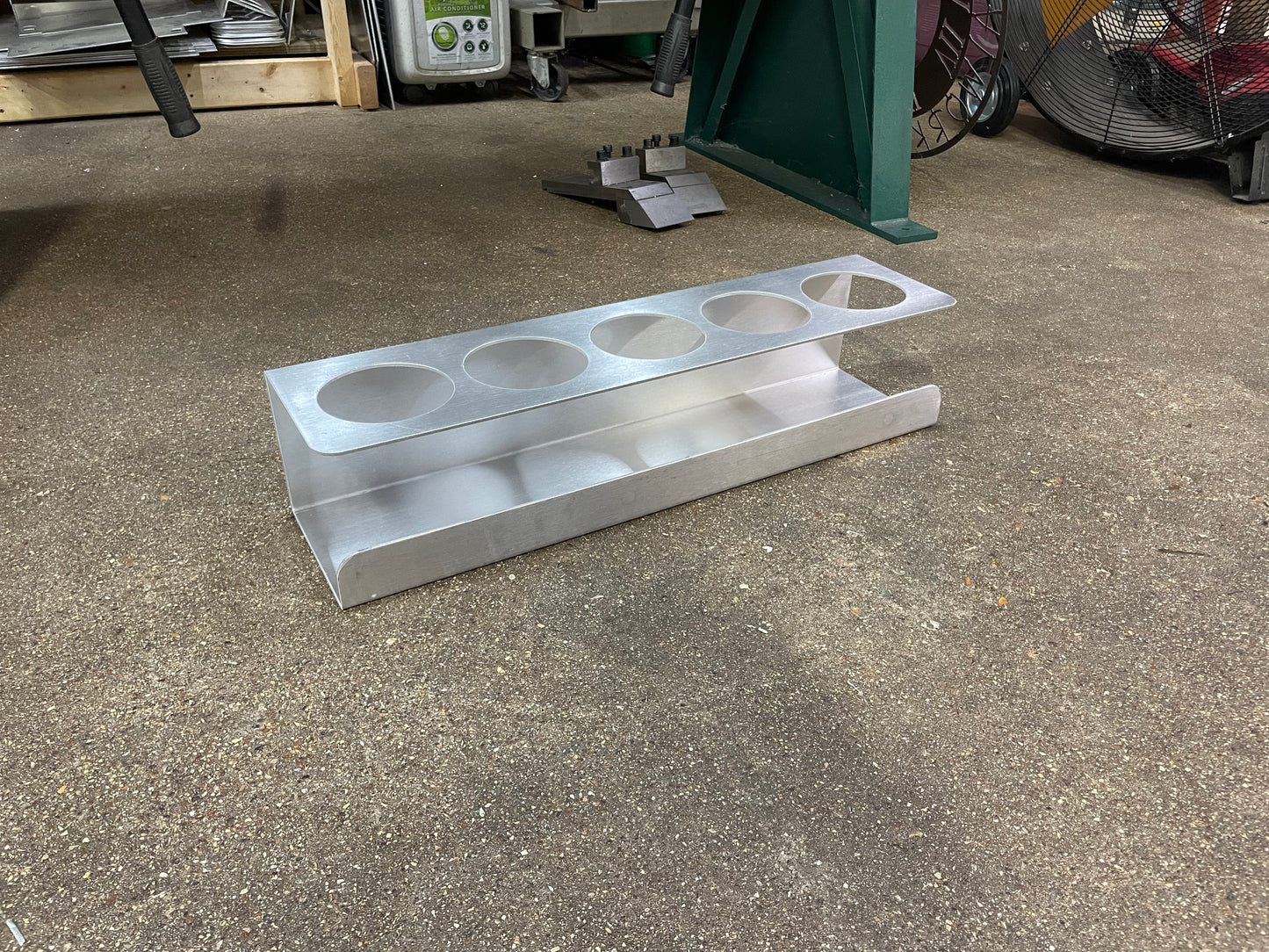Spray Bottle Holder