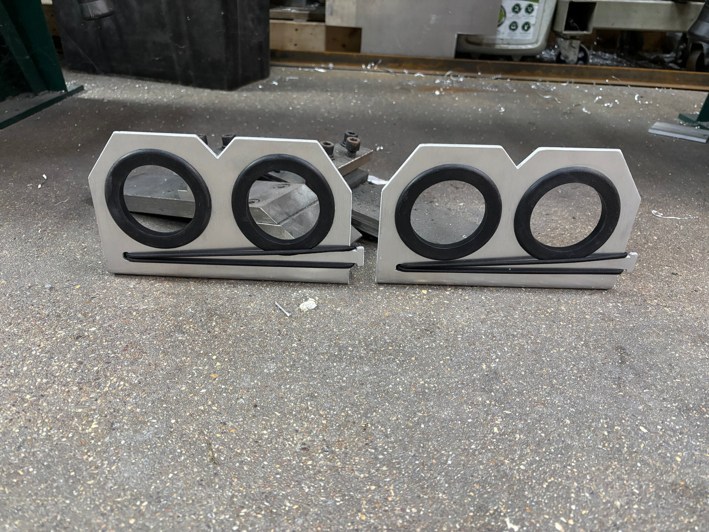 WaterFed Pole Holder Bracket