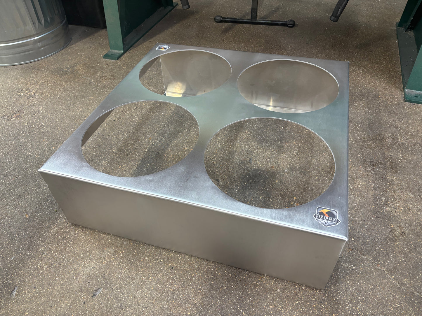 5 Gallon Pail Holder