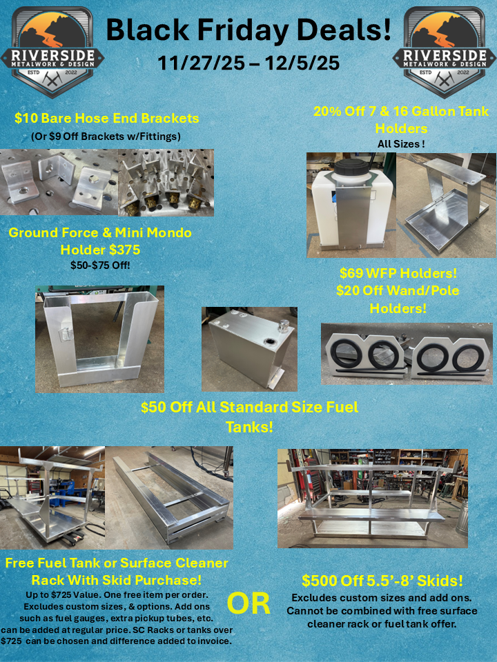 Black Friday/Cyber Monday Deals