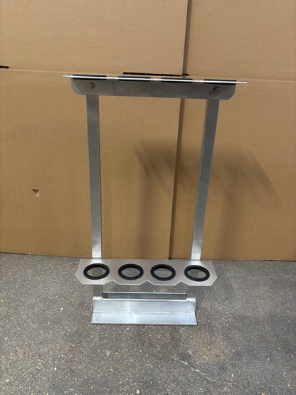 Wand/Pole Stand