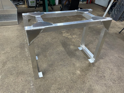 40" Pressure Washer Stacking Frame
