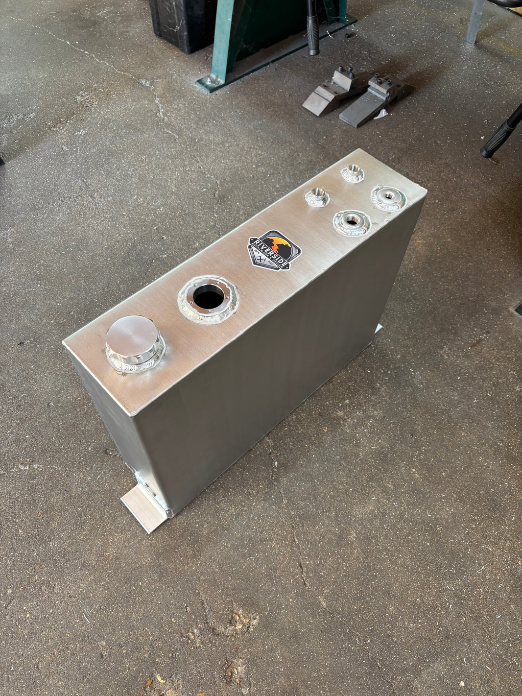 Products – Riverside Metalwork & Design