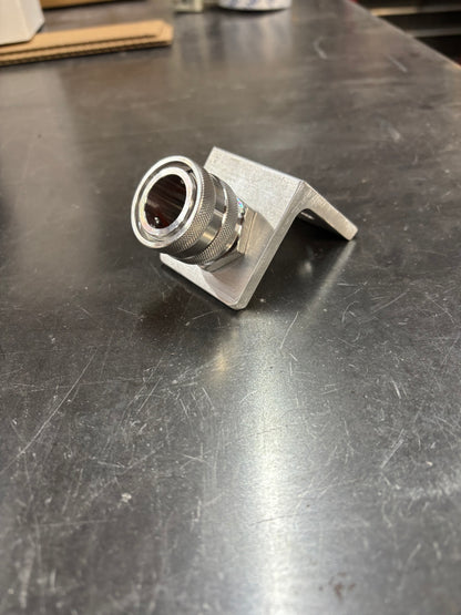 Hose End Storage Brackets