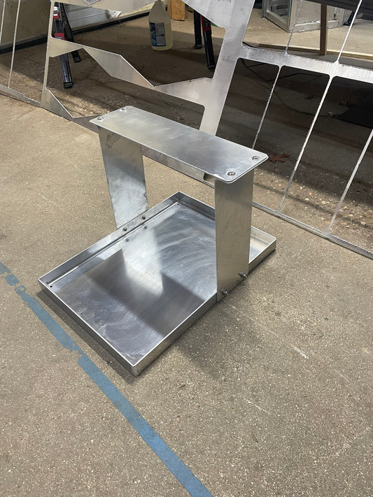 16 Gal Tank Holder