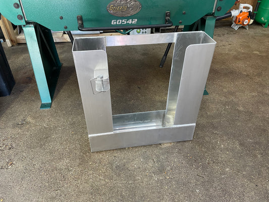 24” Ground Force Holder