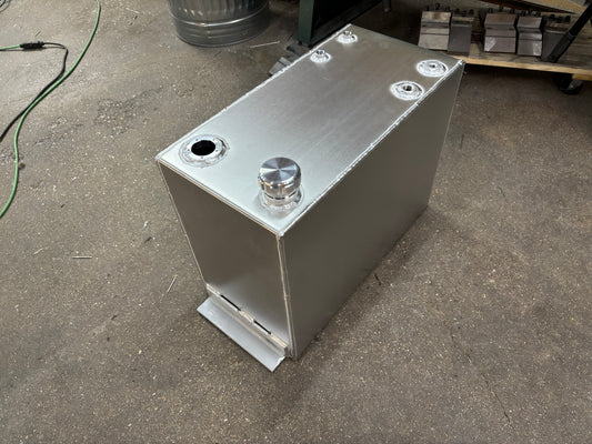 22 Gal Fuel Tank