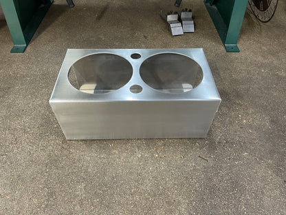 Pump Sprayer Stand