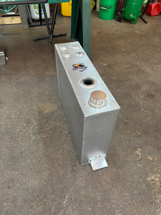 11 Gal (Slim) Fuel Tank