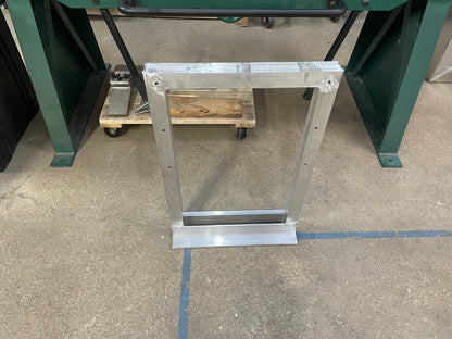 Manifold/12v Pump Stand
