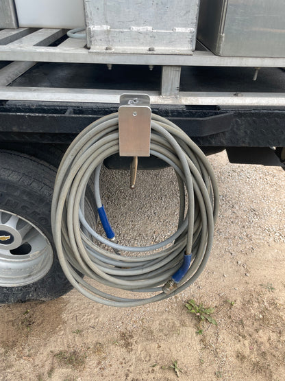 Custom Storage Hooks/Brackets