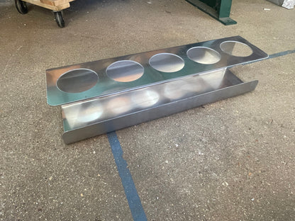 Spray Bottle Holder