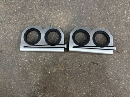 WaterFed Pole Holder Bracket