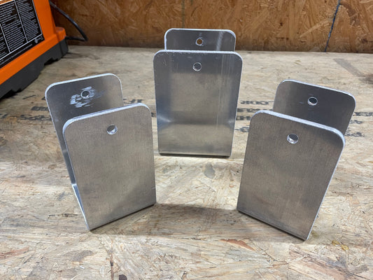 Custom Storage Hooks/Brackets