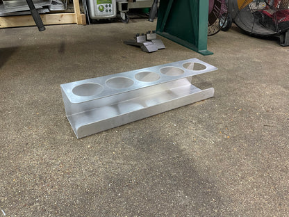 Spray Bottle Holder