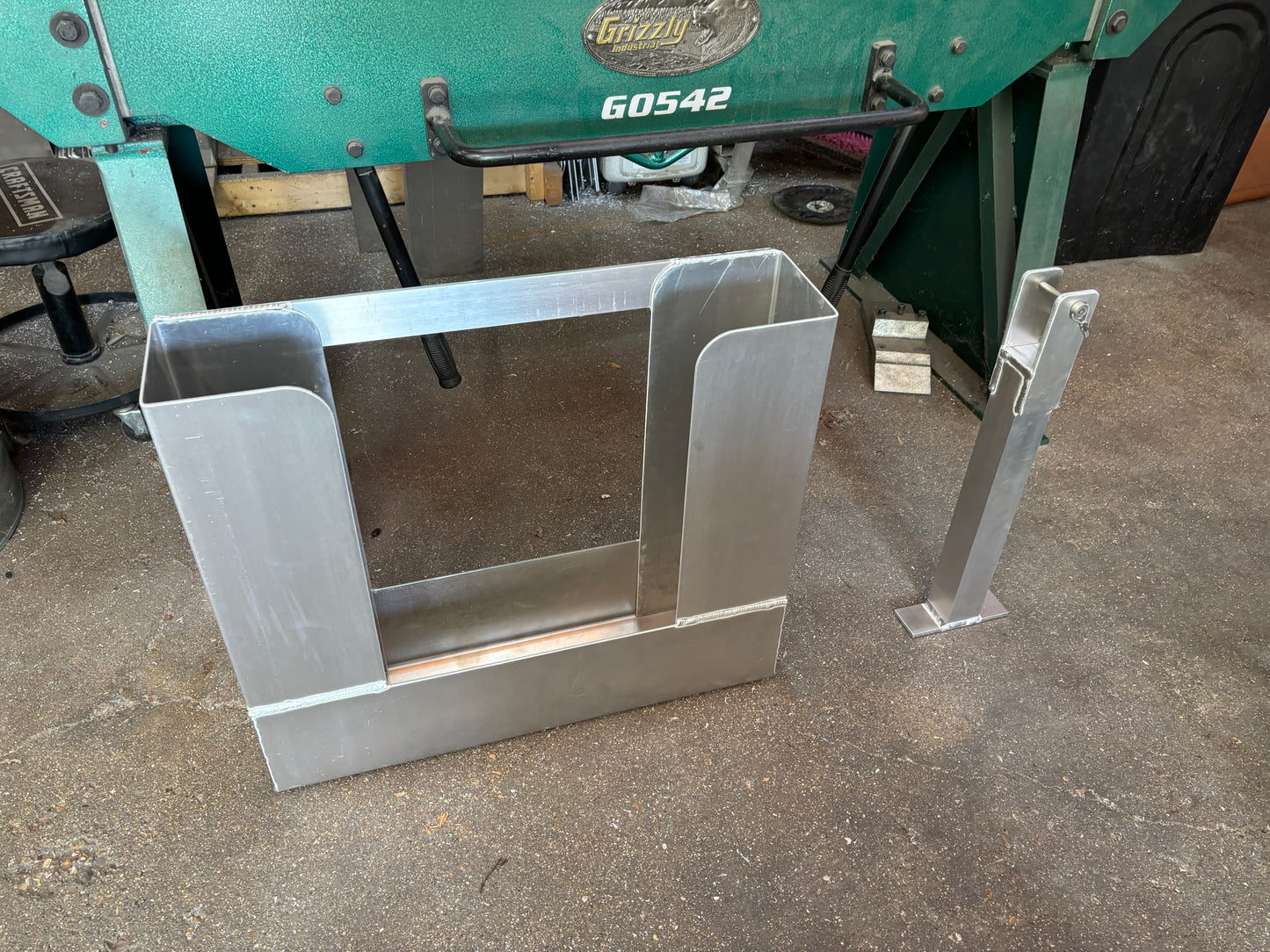 Mini Mondo Holder (Horizontal)