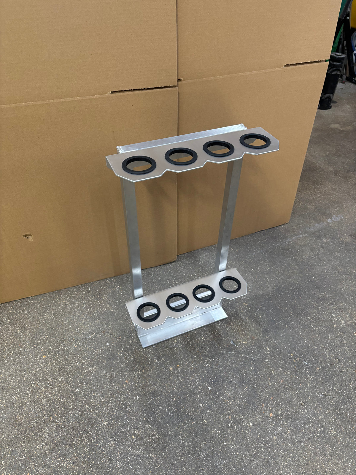 Wand/Pole Stand