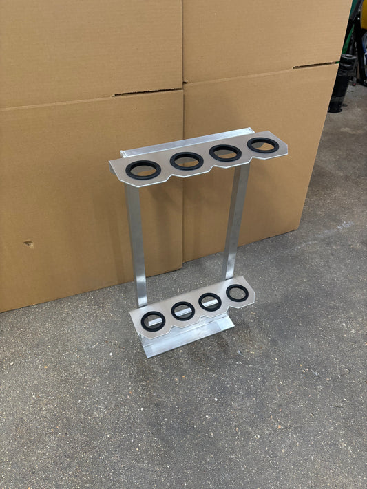 Wand/Pole Stand