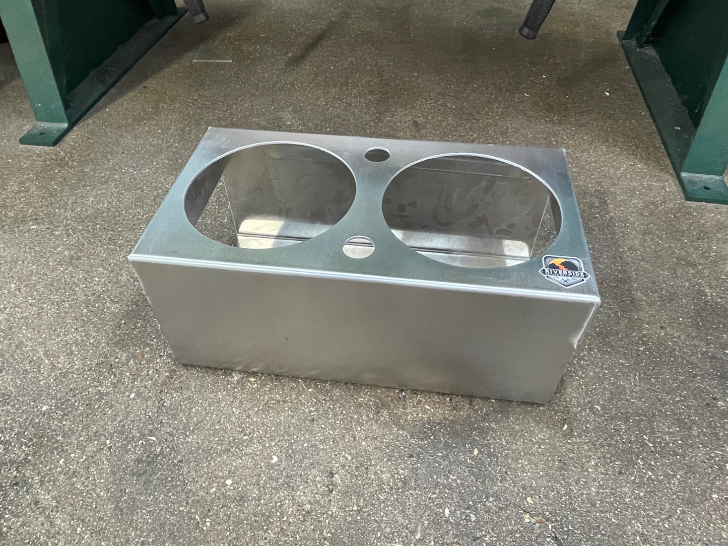 Pump Sprayer Stand