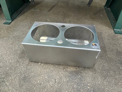 Pump Sprayer Stand