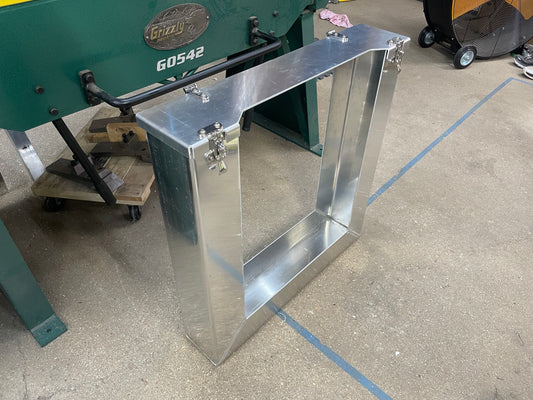 20”-24” Surface Cleaner Box