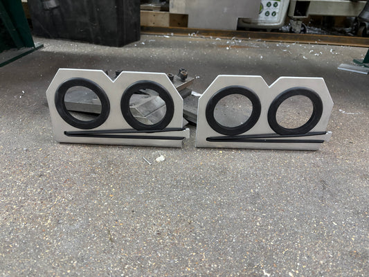 WaterFed Pole Holder Bracket