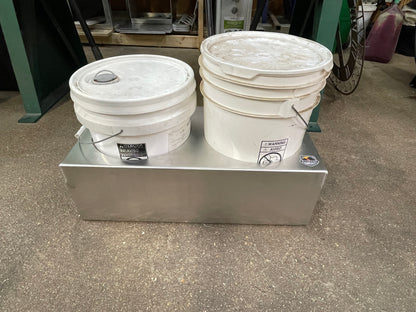 5 Gallon Pail Holder