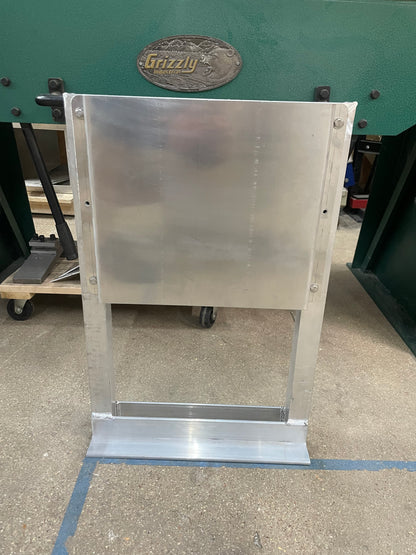 Manifold/12v Pump Stand