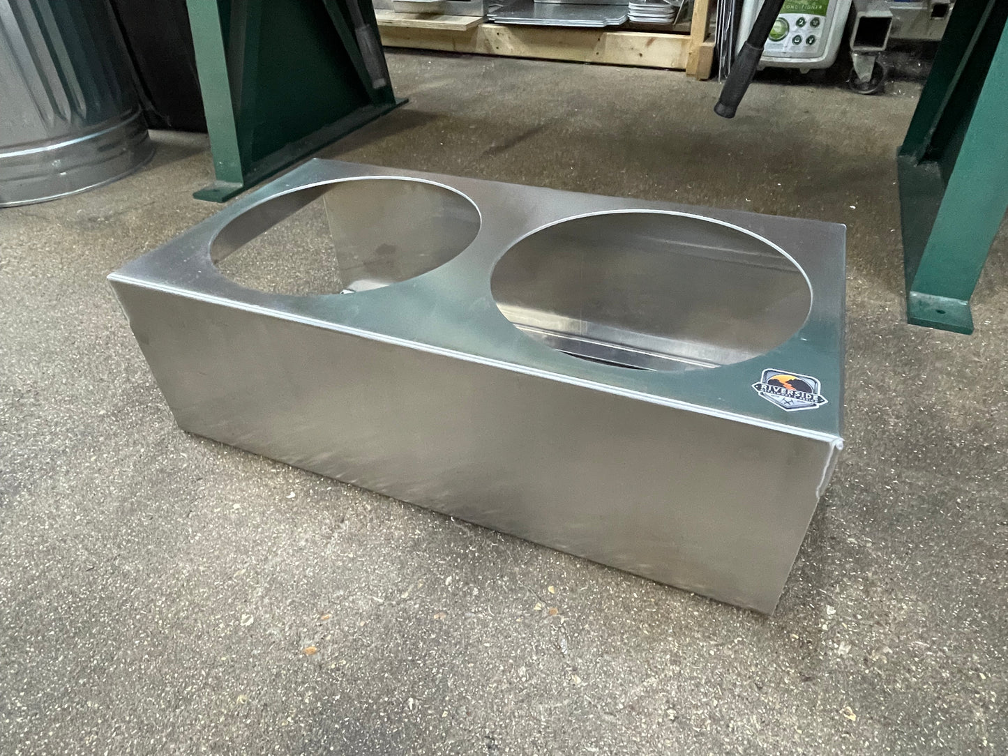 5 Gallon Pail Holder