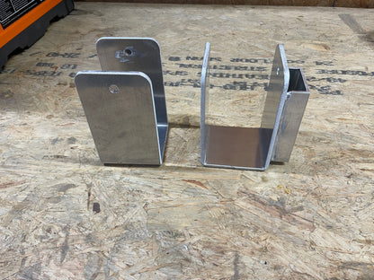 Custom Storage Hooks/Brackets