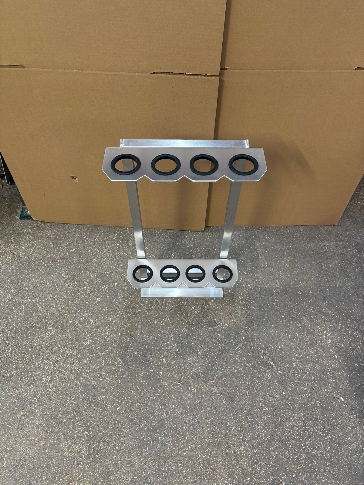Wand/Pole Stand