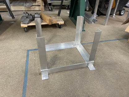 Dual 7 Gal Tank Cradle