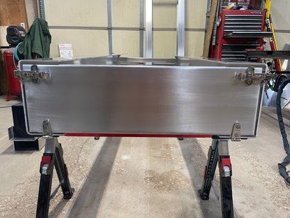 Surface Cleaner Rack (Full Length)