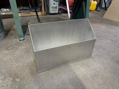 Yard Sign Holder