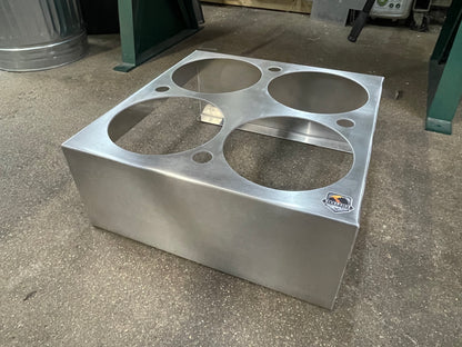 Pump Sprayer Stand