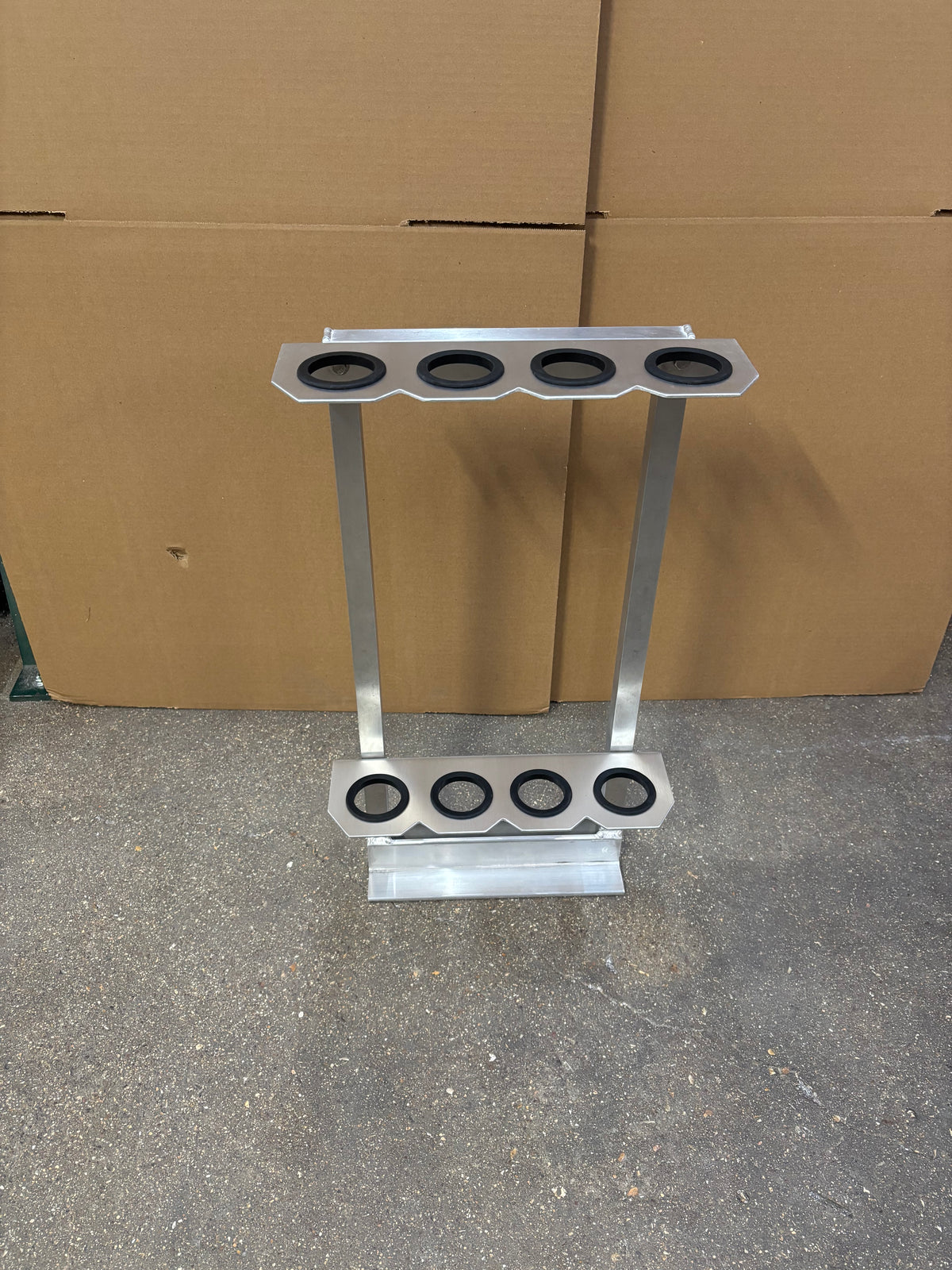 Wand/Pole Stand