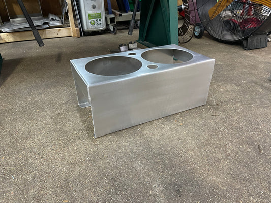 Pump Sprayer Stand