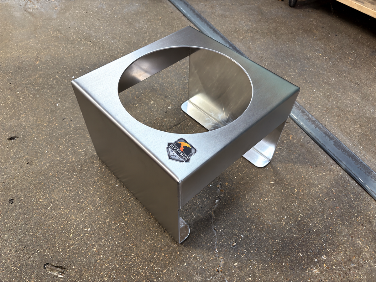 5 Gallon Pail Holder