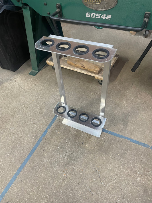 Wand/Pole Stand