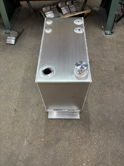 22 Gal Fuel Tank