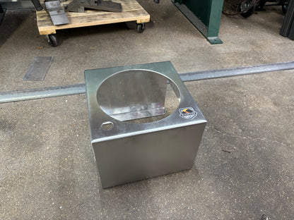 Pump Sprayer Stand
