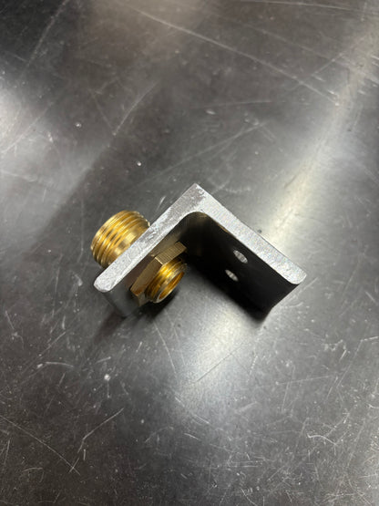 Hose End Storage Brackets