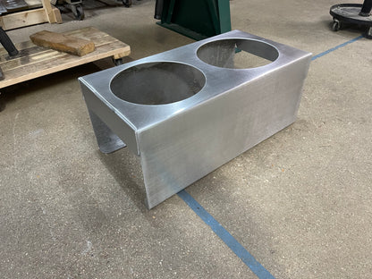 Gallon Jug Stand