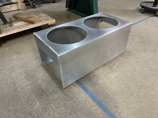 Gallon Jug Stand