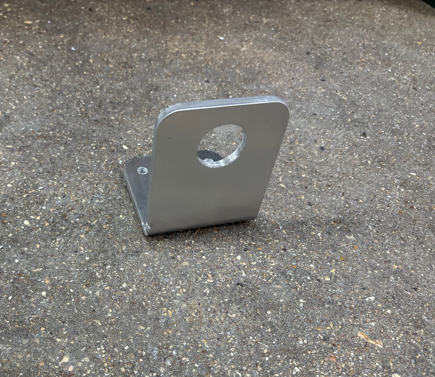 Hose Reel Bypass/ Remote QC Mounts