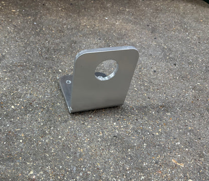 Hose Reel Bypass/ Remote QC Mounts