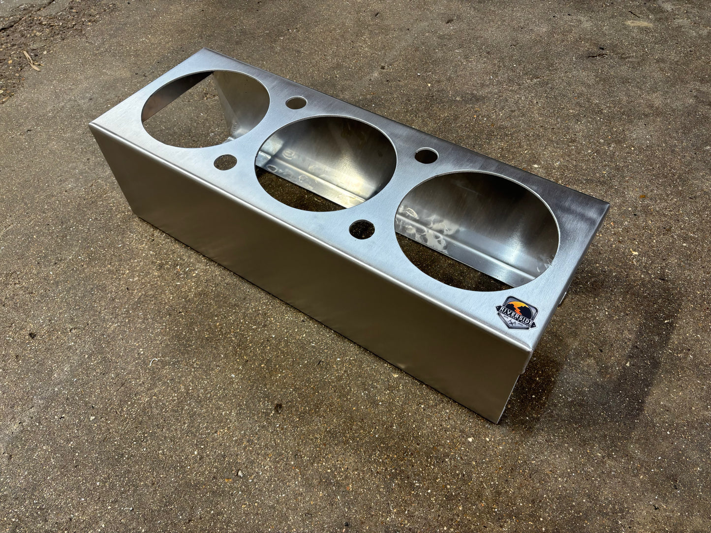 Pump Sprayer Stand