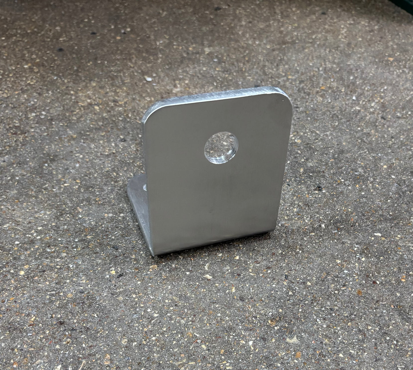 Hose Reel Bypass/ Remote QC Mounts
